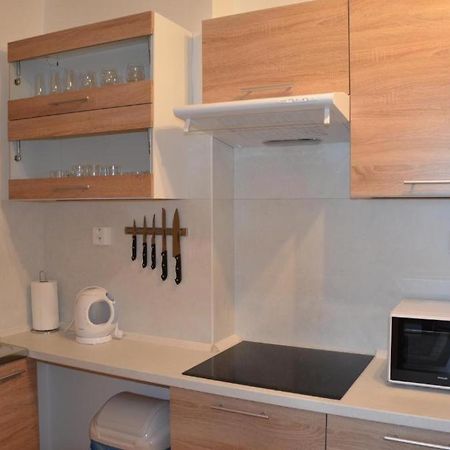Apartman Pleso, Štrbské Pleso Exterior foto