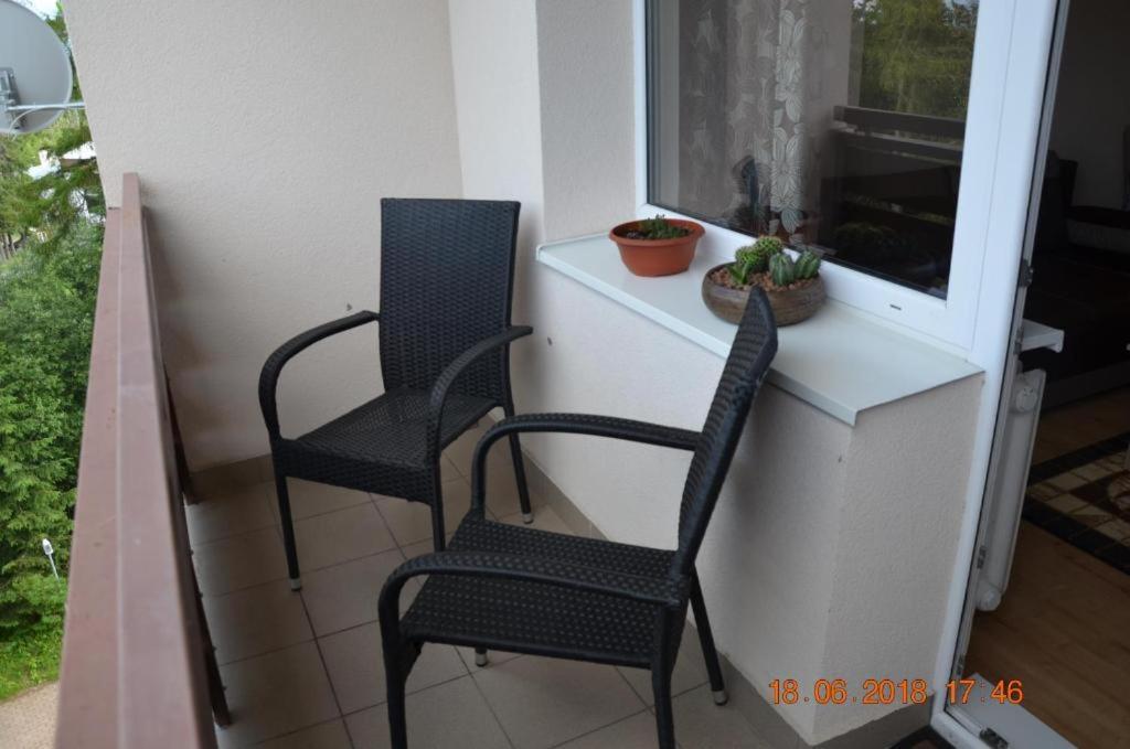 Apartman Pleso, Štrbské Pleso Exterior foto