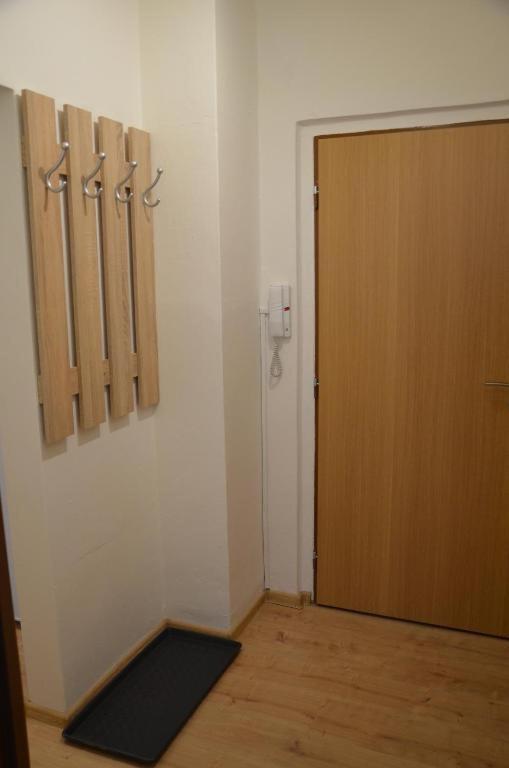 Apartman Pleso, Štrbské Pleso Exterior foto