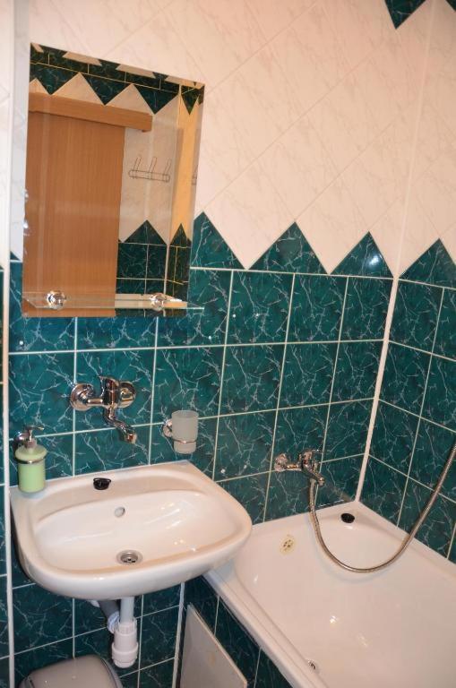 Apartman Pleso, Štrbské Pleso Exterior foto
