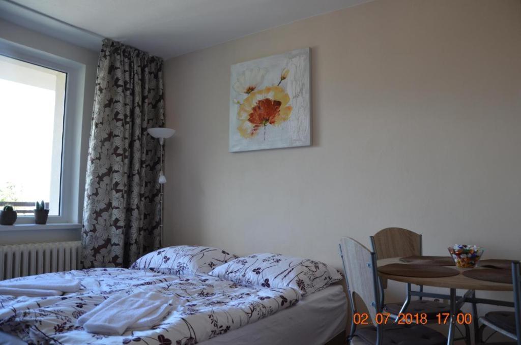 Apartman Pleso, Štrbské Pleso Exterior foto